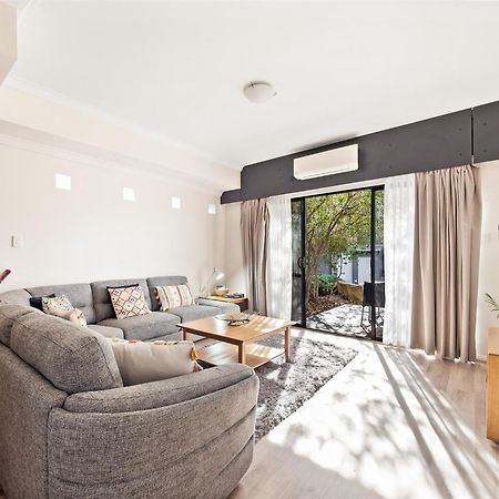 Margs Central Stay Margaret River ภายนอก รูปภาพ