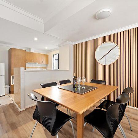 Margs Central Stay Margaret River ภายนอก รูปภาพ
