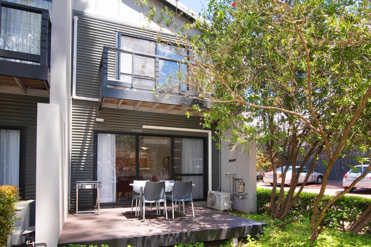 Margs Central Stay Margaret River ภายนอก รูปภาพ