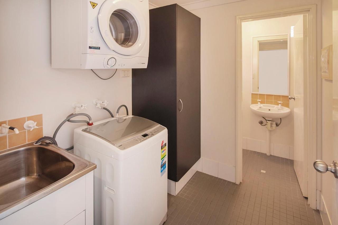 Margs Central Stay Margaret River ภายนอก รูปภาพ