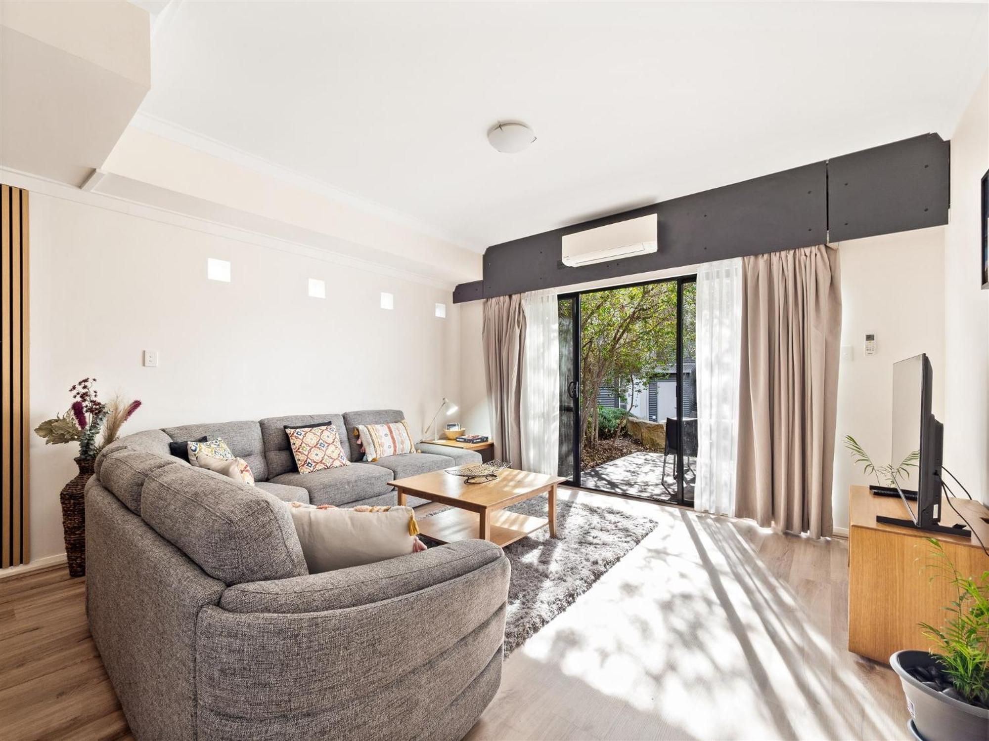 Margs Central Stay Margaret River ภายนอก รูปภาพ