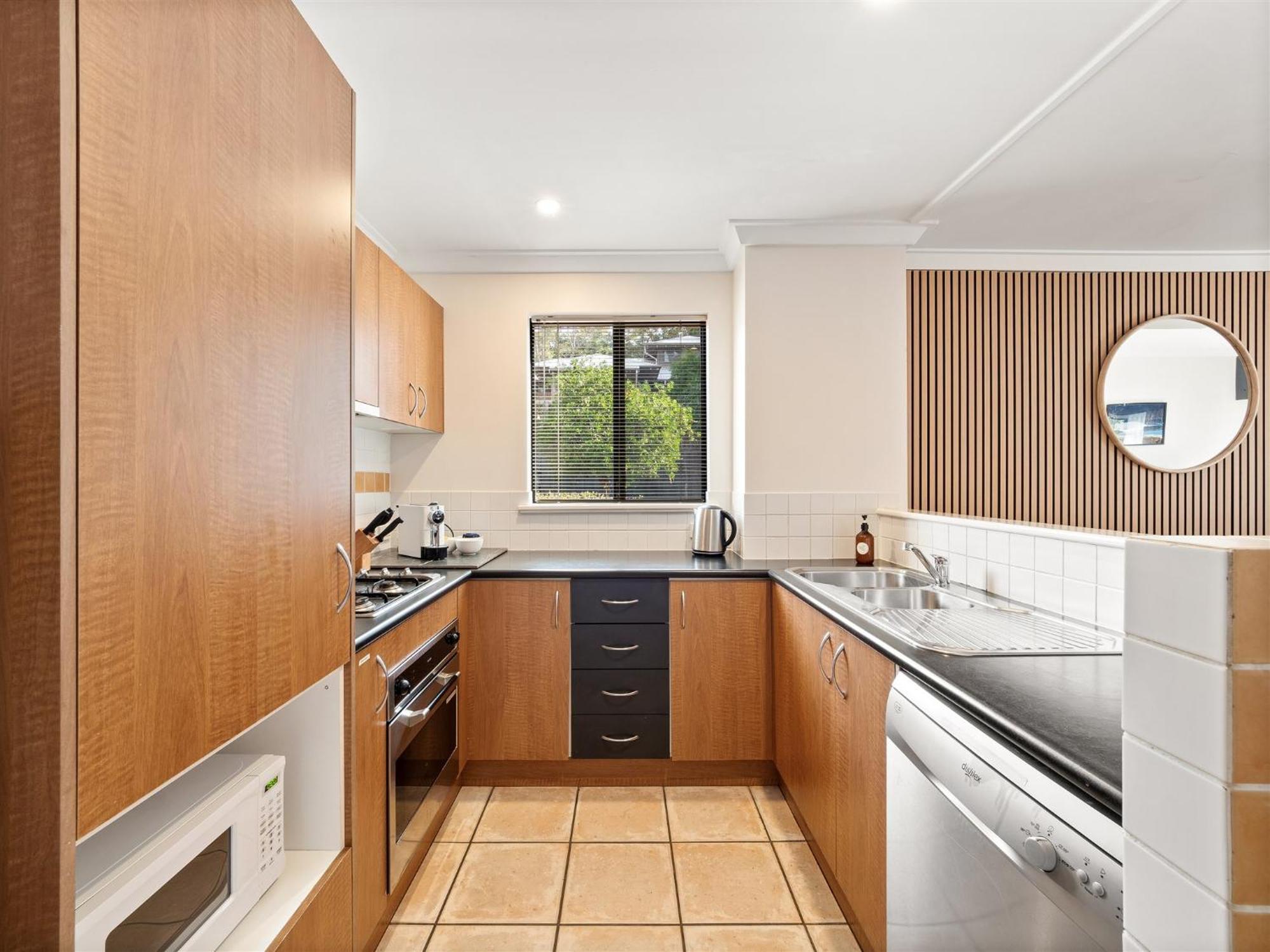 Margs Central Stay Margaret River ภายนอก รูปภาพ